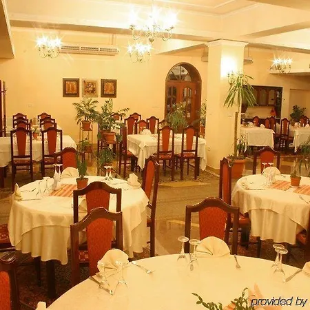 Hotel Baron 