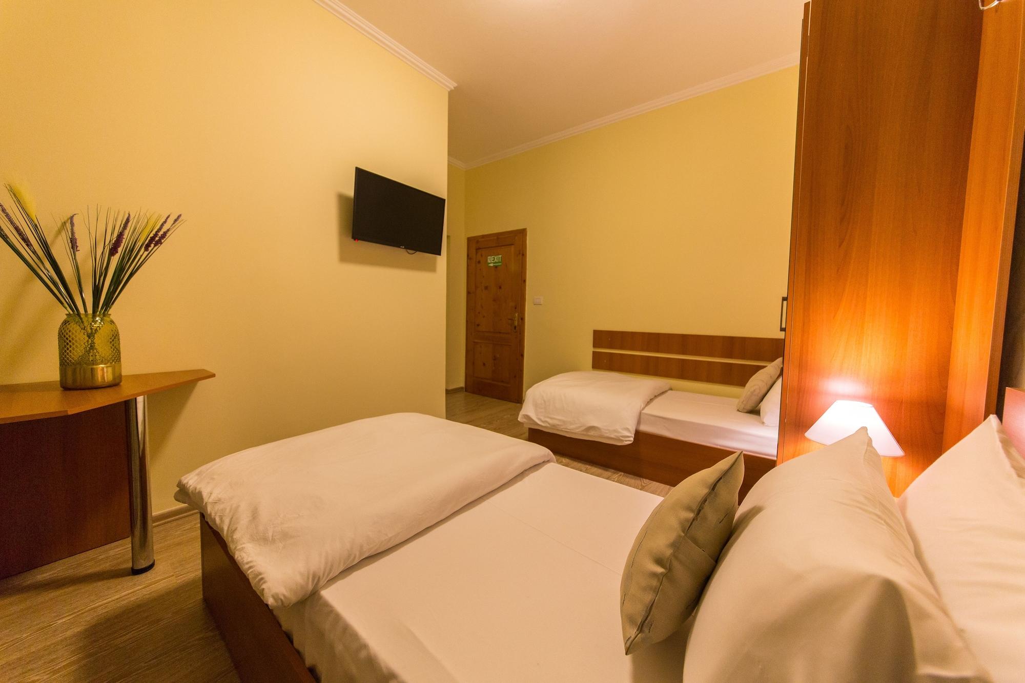 Baron Hotel Tirana