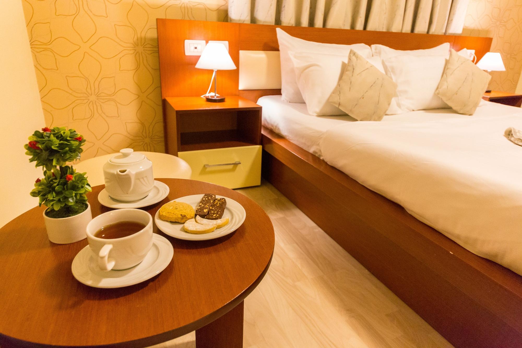 Hotel Baron Tirana