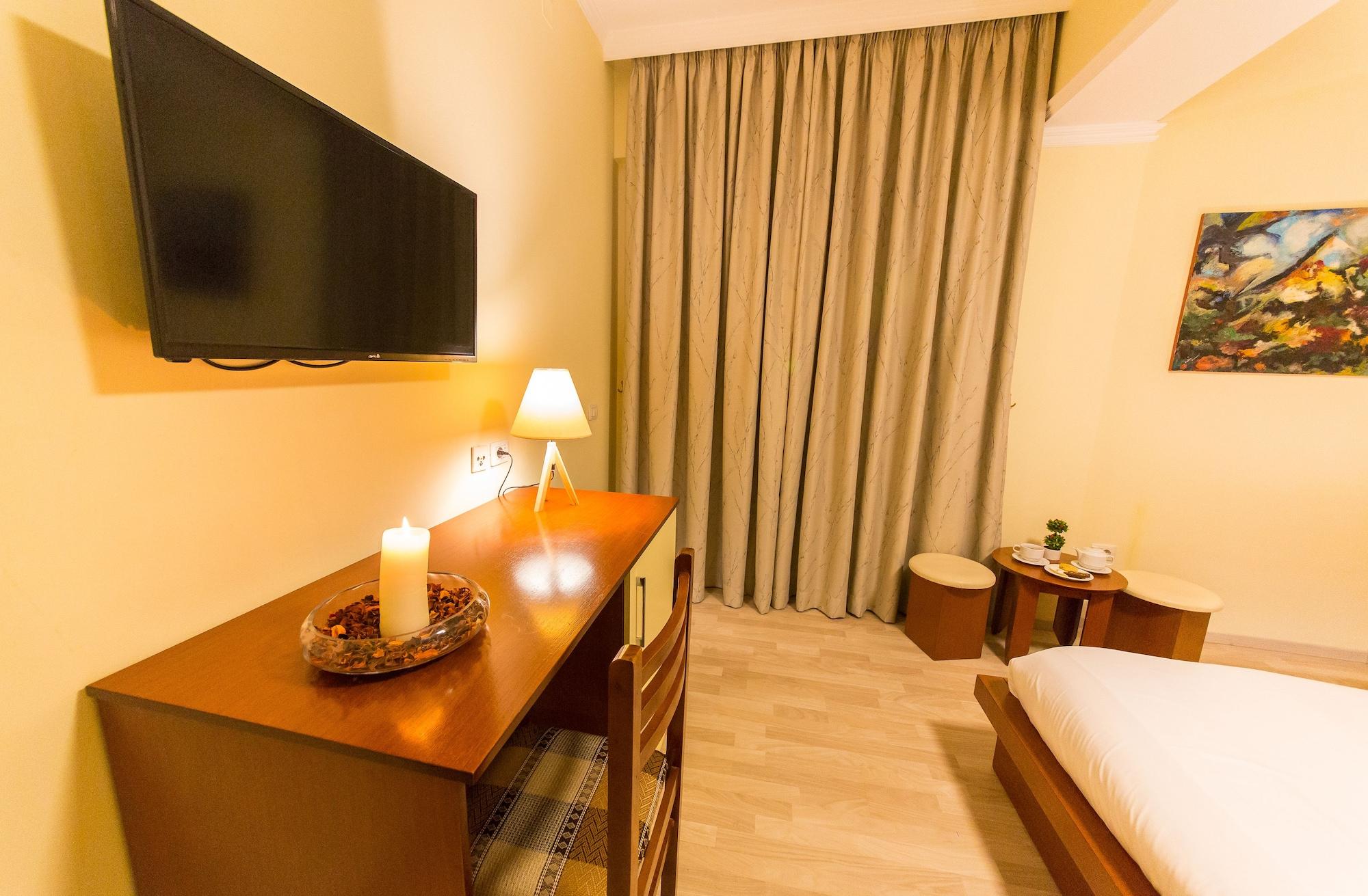 Baron Hotel 3*
