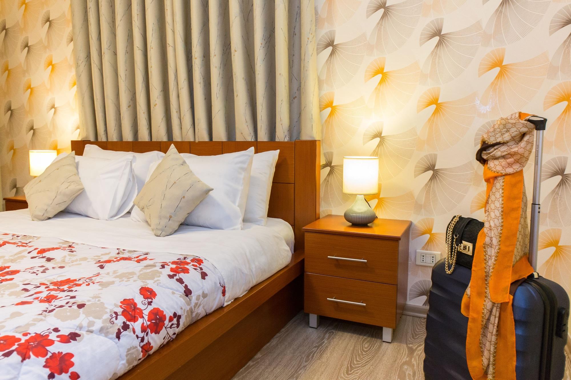 Baron Hotel 3*