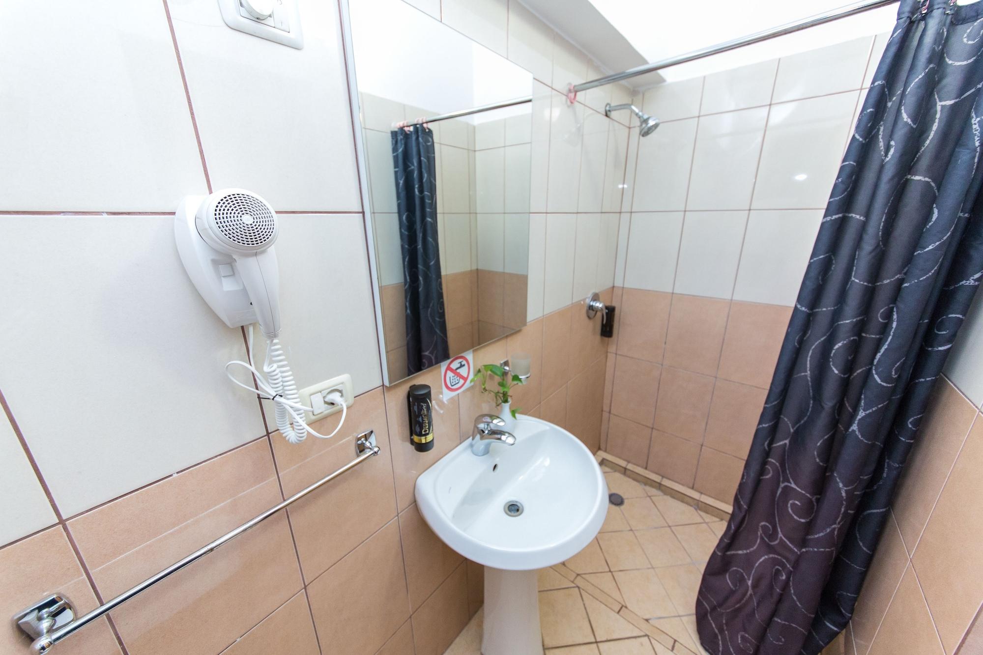 Baron Hotel 3*