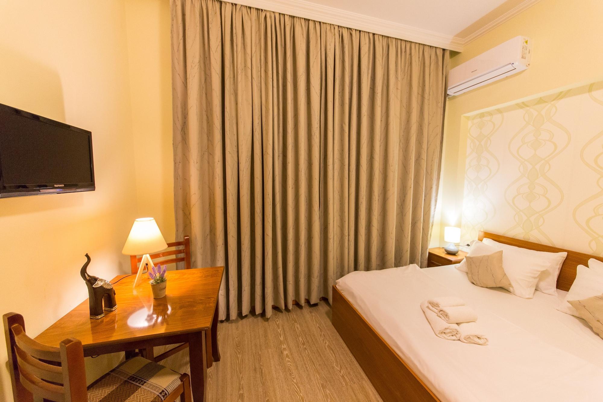 Baron Hotel 3*