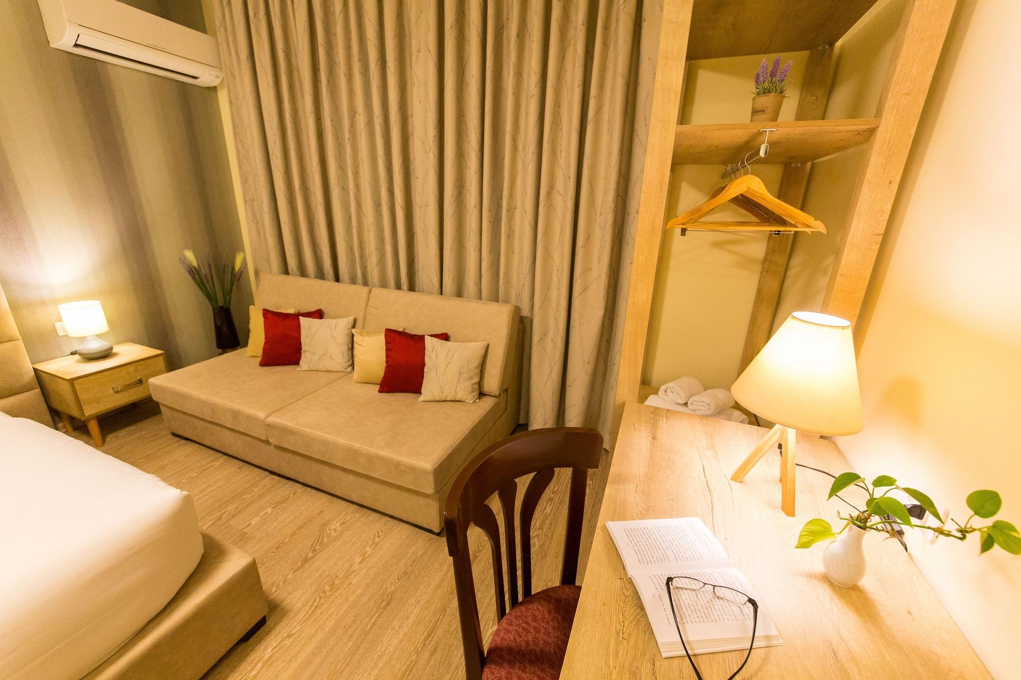Baron Hotel