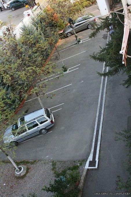 Baron Hotel Tirana