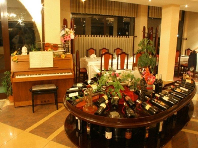 Hotel Baron Tirana