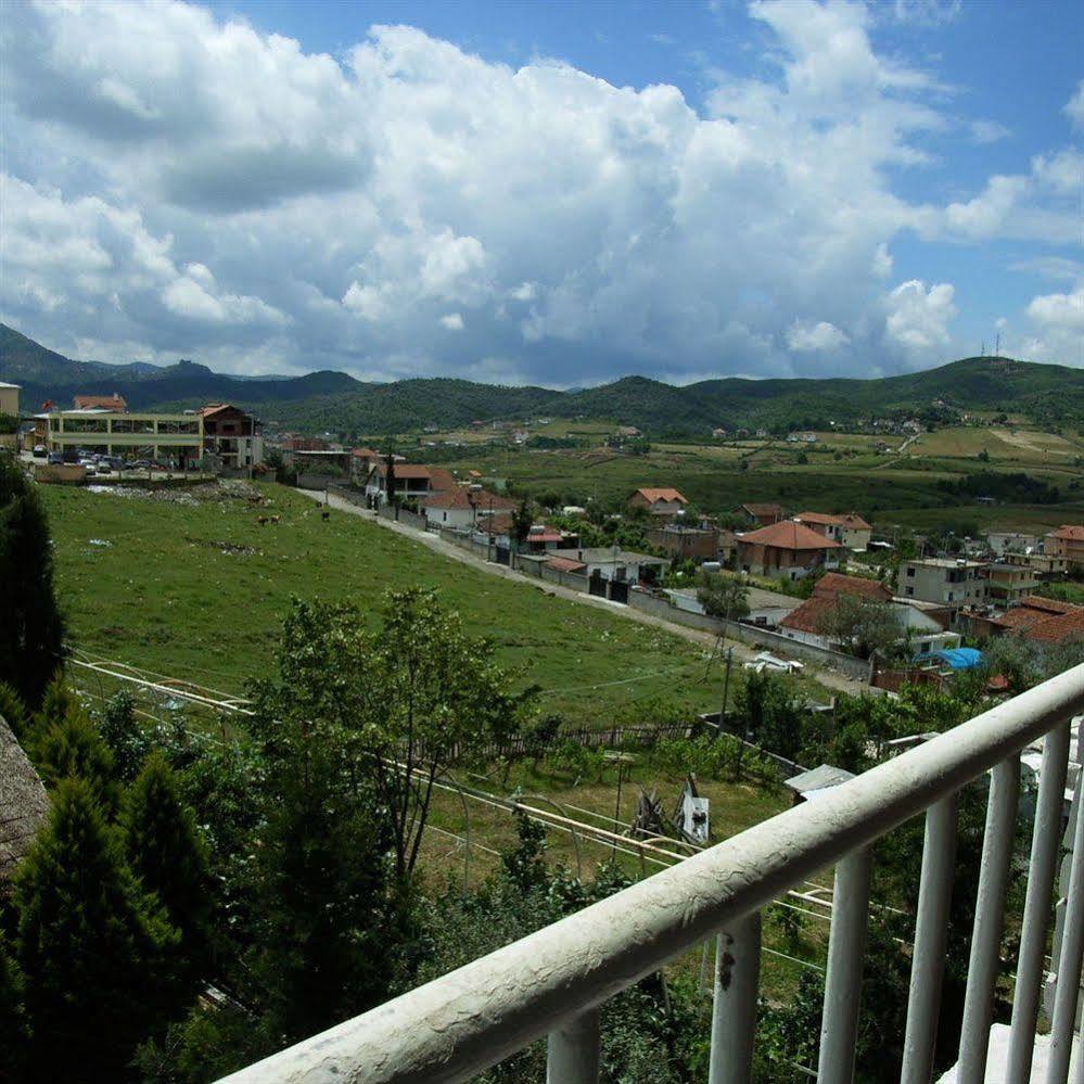 Baron Tirana