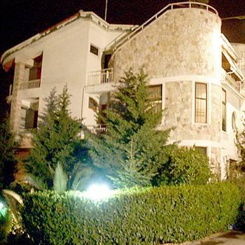 Baron Hotel 3*